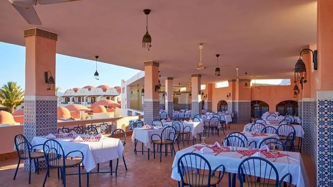 الفندق بروتيلز كريستال بيتش - مرسى علم